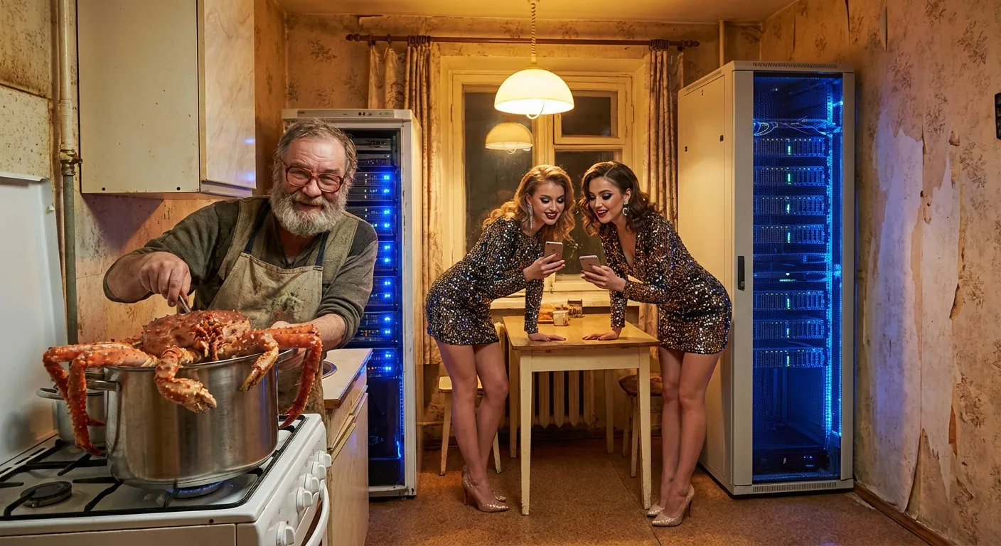 OpenClaw + Яндекс Поиск: проще, чем вы думали